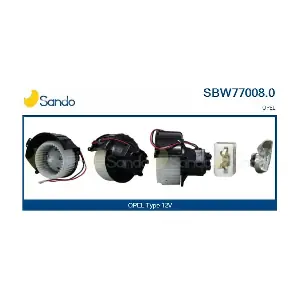 SBW77008.0 SANDO