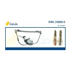 SWL74000.0 SANDO