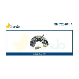 SANDO SRC25101.1