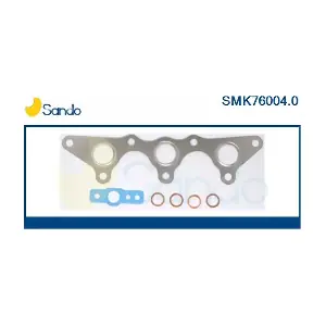 SMK76004.0 SANDO