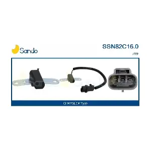 SSN82C16.0 SANDO