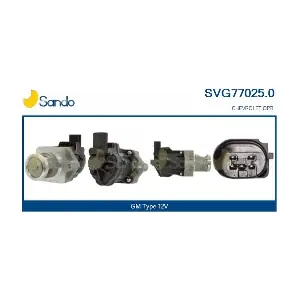 SVG77025.0 SANDO