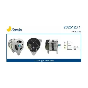 SANDO 2025123.1