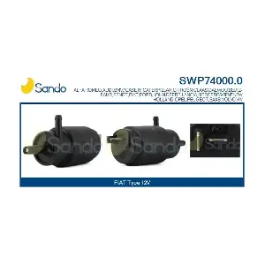 SANDO SWP74000.0