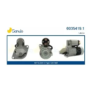 6035419.1 SANDO