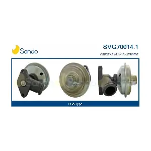 SANDO SVG70014.1