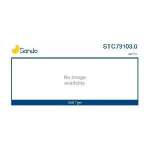 STC73103.0 SANDO