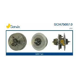 SCH75007.0 SANDO