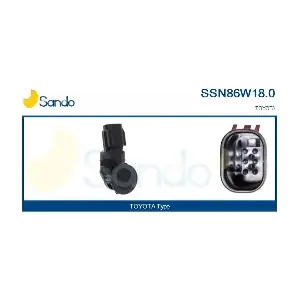 SSN86W18.0 SANDO