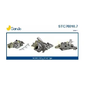 STC76010.7 SANDO