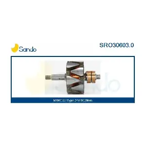 SANDO SRO30603.0