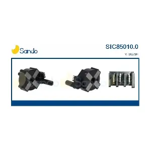 SANDO SIC85010.0