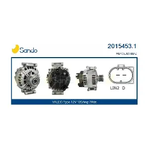 SANDO 2015453.1