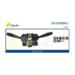 SCS70264.1 SANDO