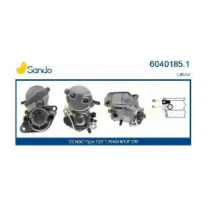 6040185.1 SANDO