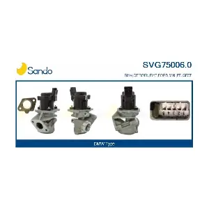 SVG75006.0 SANDO
