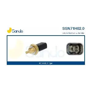 SSN71H02.0 SANDO