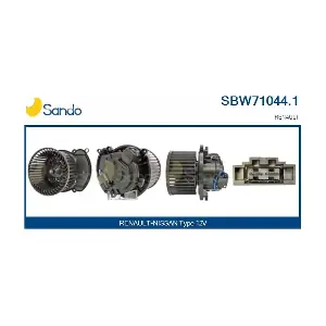 SBW71044.1 SANDO