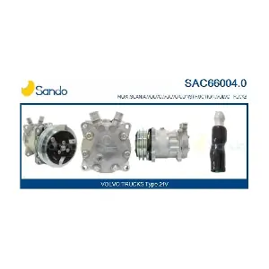 SANDO SAC66004.0