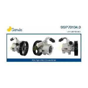 SANDO SSP70134.0