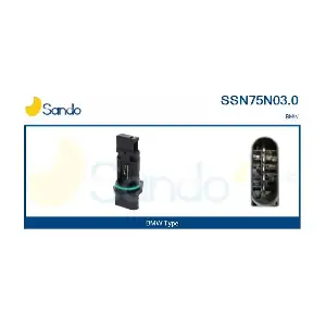 SSN75N03.0 SANDO