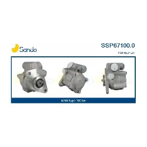 SSP67100.0 SANDO