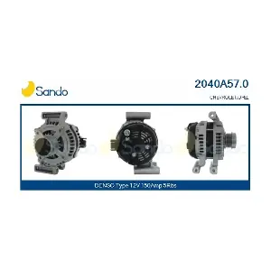 2040A57.0 SANDO