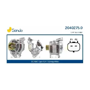 2040275.0 SANDO