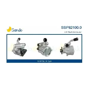 SSP82100.0 SANDO