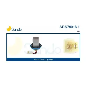 SRS78016.1 SANDO