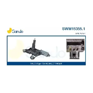 SWM15355.1 SANDO