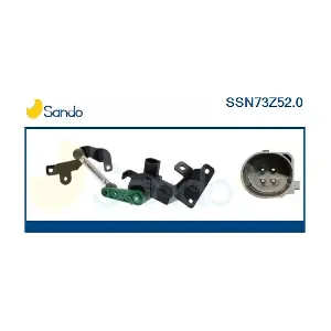 SSN73Z52.0 SANDO
