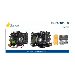 SCC71015.0 SANDO