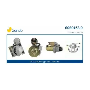 SANDO 6060153.0