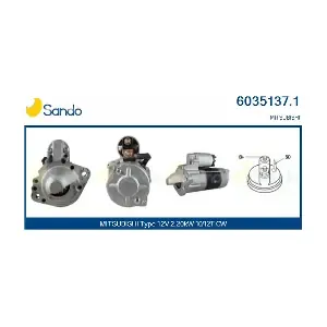 60351371 SANDO