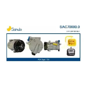 SANDO SAC70000.0