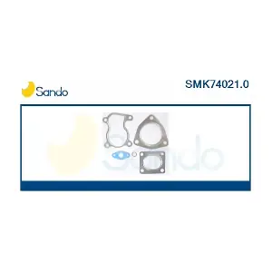 SMK74021.0 SANDO