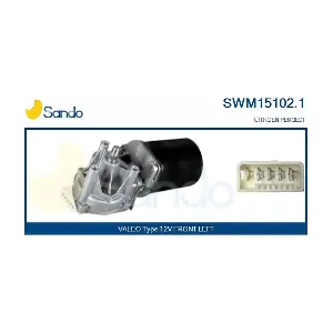 SWM15102.1 SANDO
