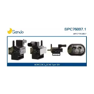 SPC76007.1 SANDO
