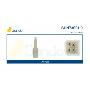 SSN73S01.0 SANDO
