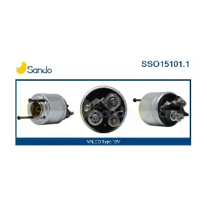 SSO15101.1 SANDO