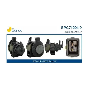 SANDO SPC71004.0