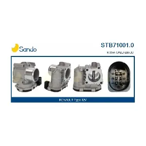 SANDO STB71001.0