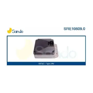 SRE10609.0 SANDO