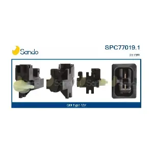 SPC77019.1 SANDO