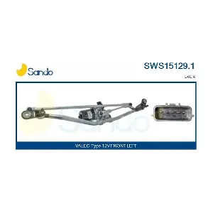 SWS15129.1 SANDO