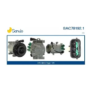 SAC78192.1 SANDO