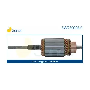 SANDO SAR30006.9