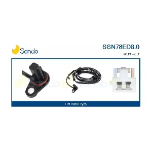 SSN78ED8.0 SANDO