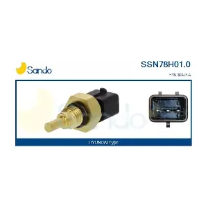 SSN78H01.0 SANDO
